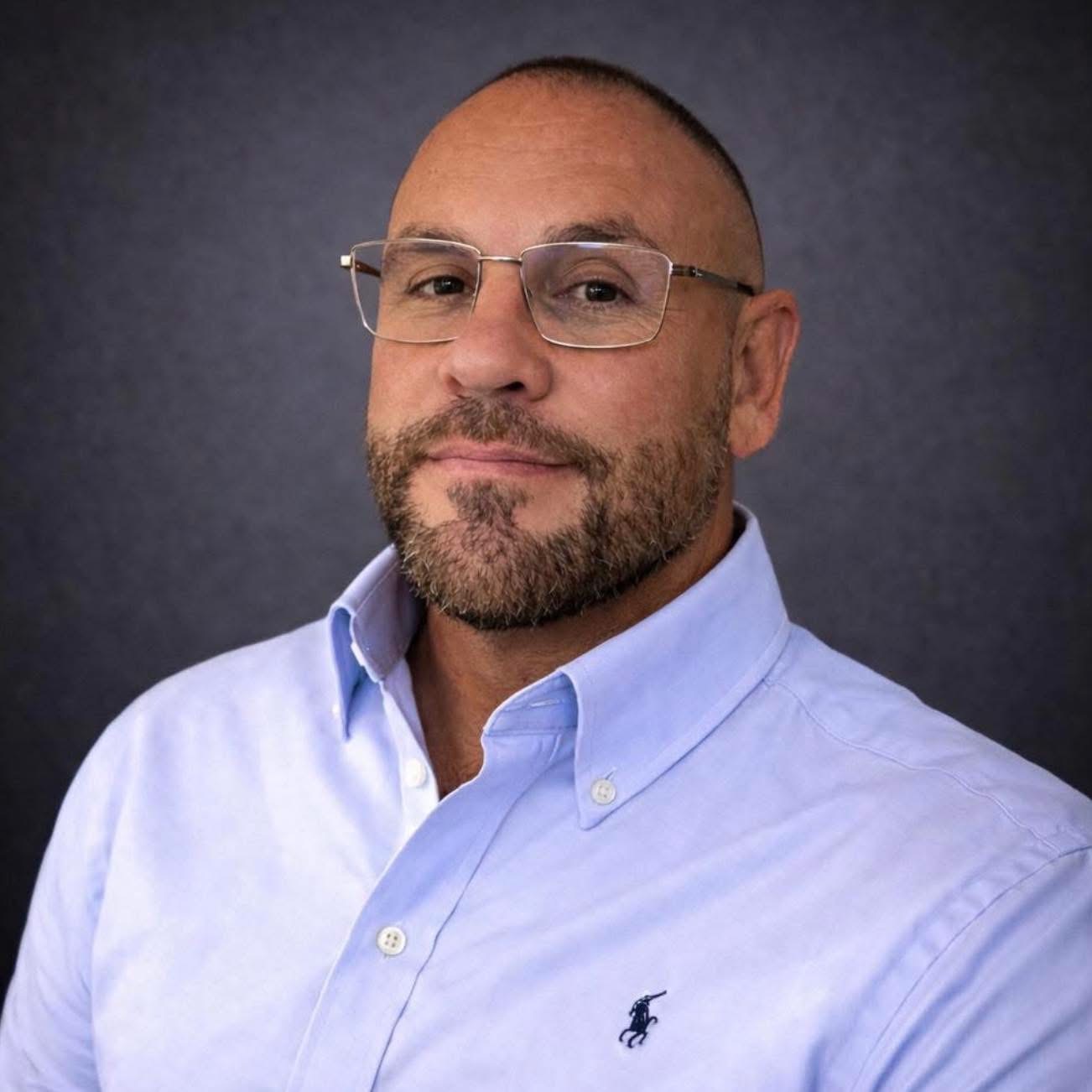 Fernando Rodrigo Cesarino — corretor de imóveis em Campinas