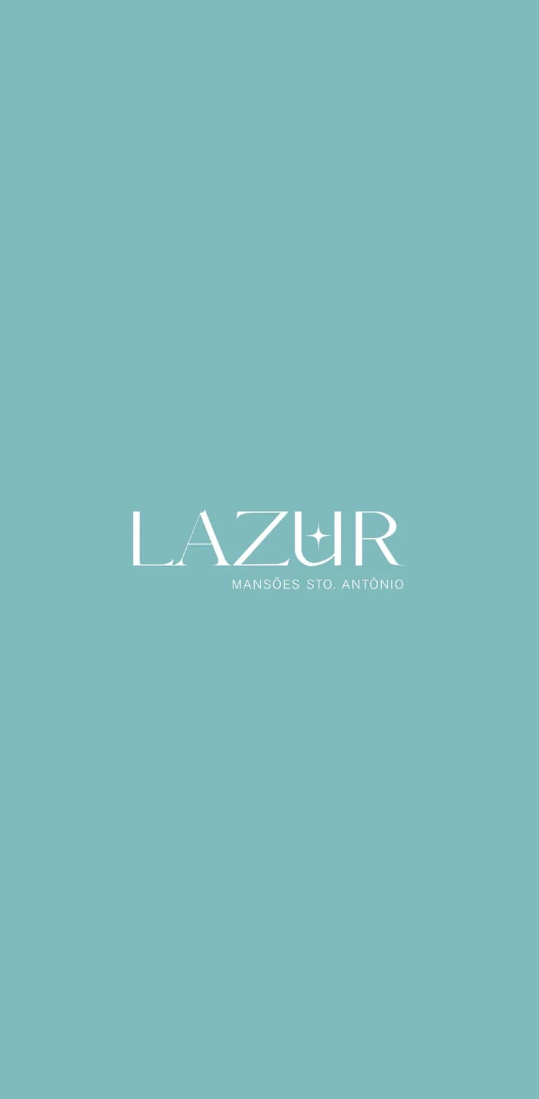 Lazur — apartamento na planta em Campinas