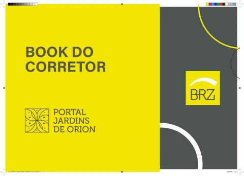 Portal Jardins de Orion — Hortolândia
