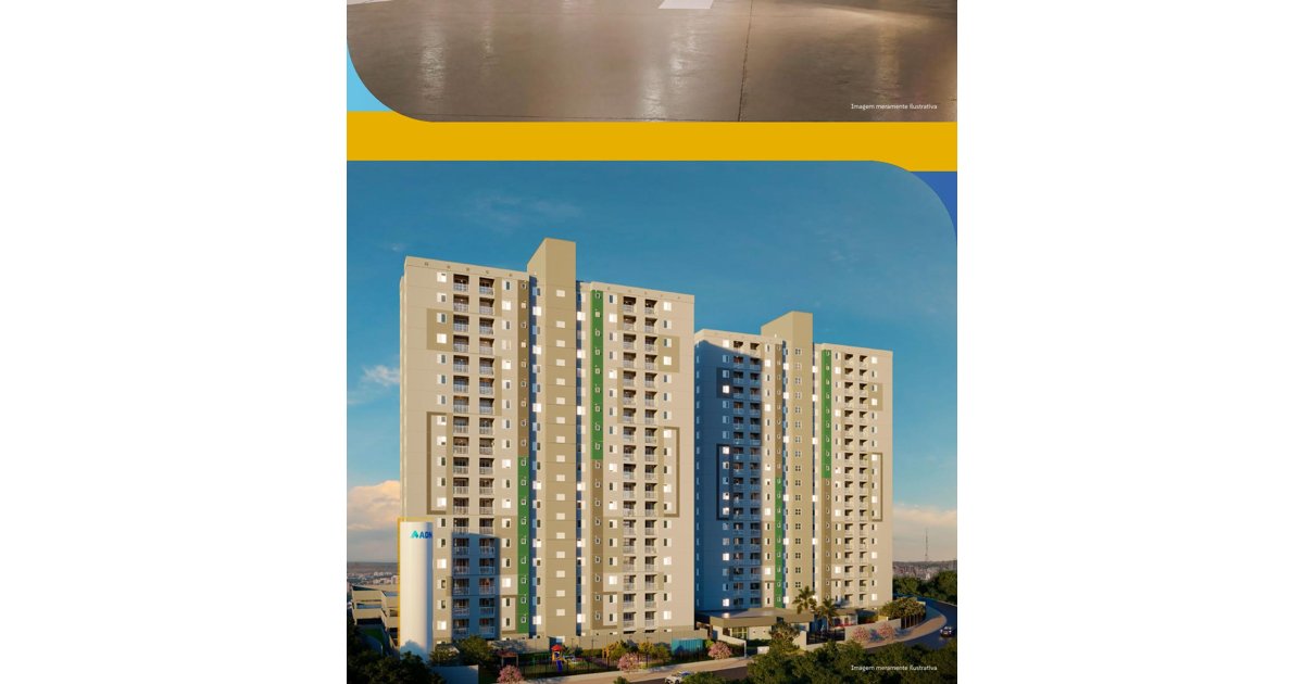 Residencial Douro — Campinas