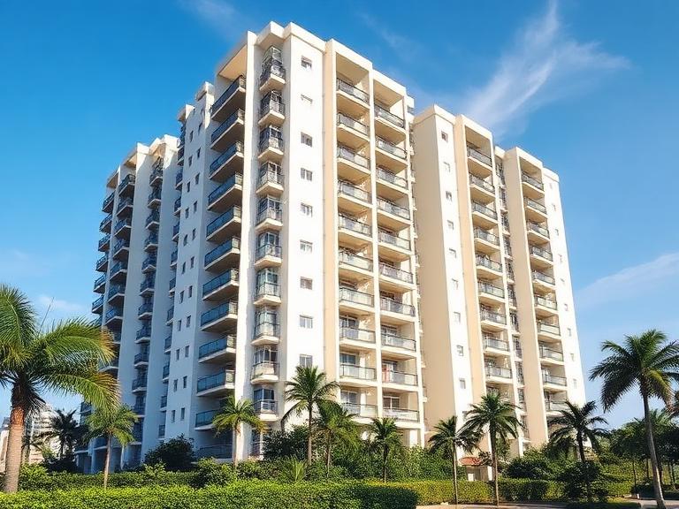 7 vantagens de comprar um apartamento na planta