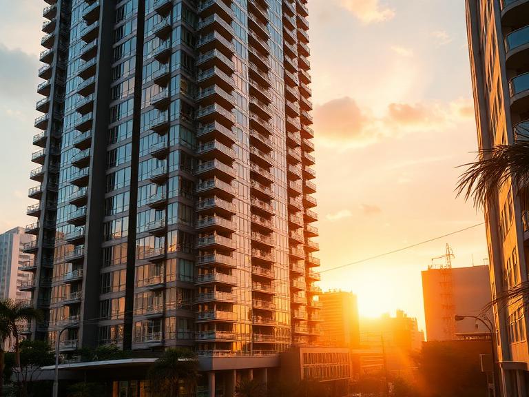 Como usar o FGTS na compra do seu apartamento
