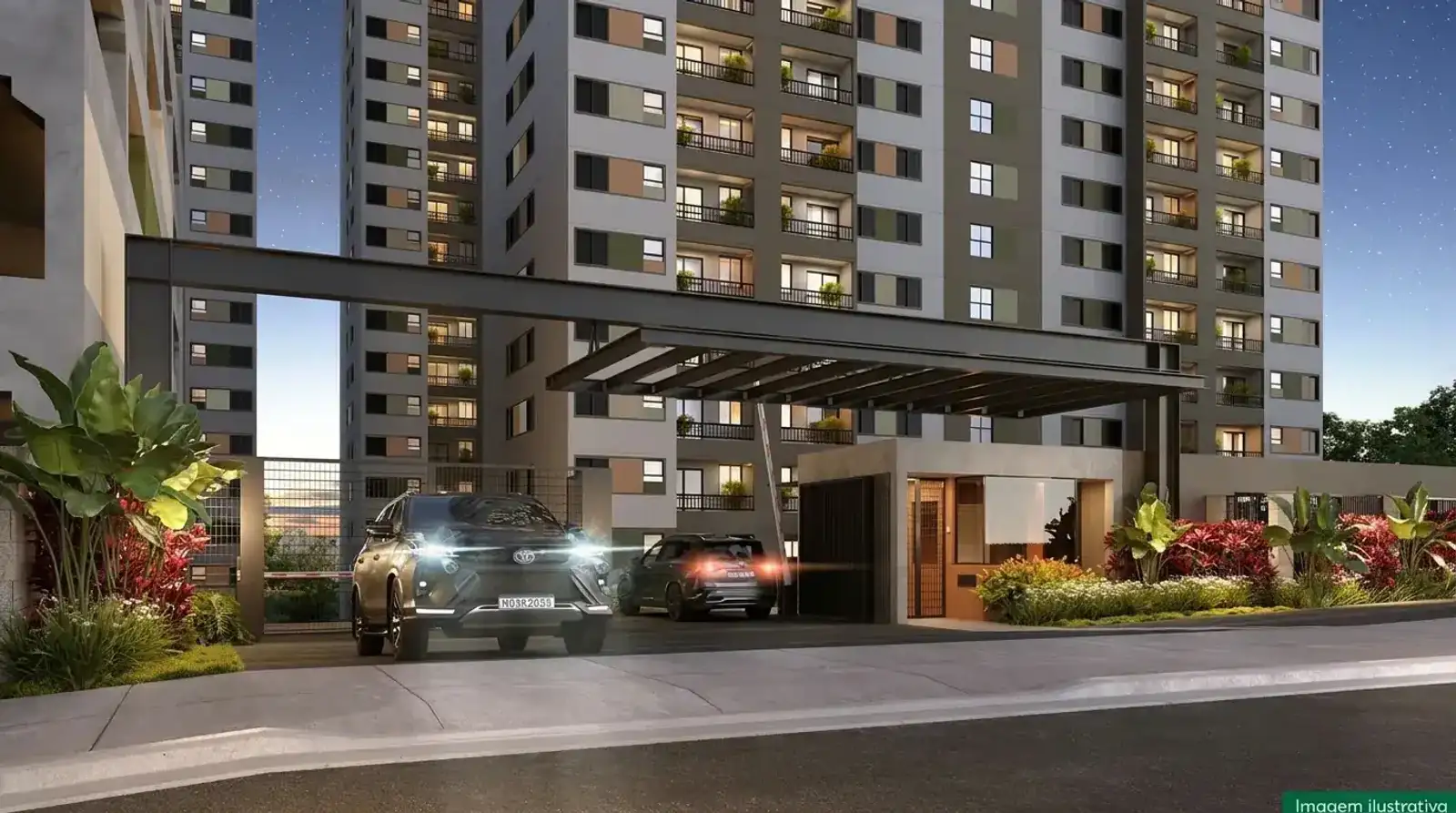 Apartamentos na planta em Campinas e região, imóveis prontos, apartamentos financiados, lançamentos imobiliários e atendimento especializado da FR Cesarino Imóveis.