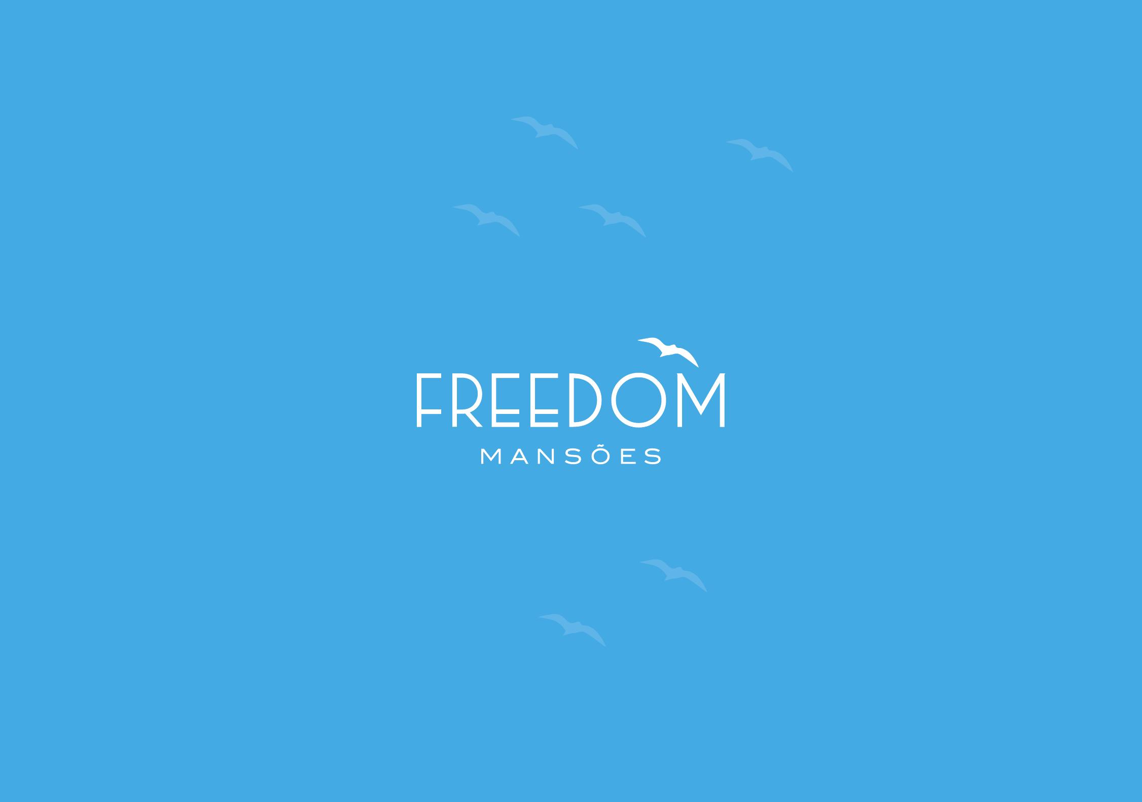 Freedom — capa do book em Campinas | FR Cesarino Imóveis