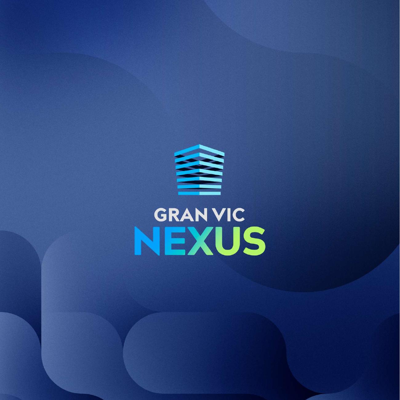 Gran Vic Nexus — capa do book em A definir | FR Cesarino Imóveis
