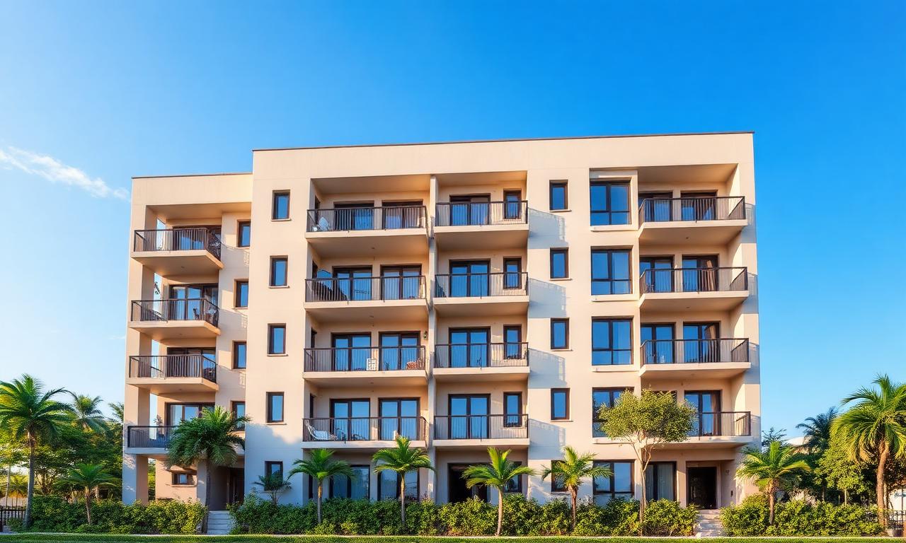 Residencial Bonfim — foto 1