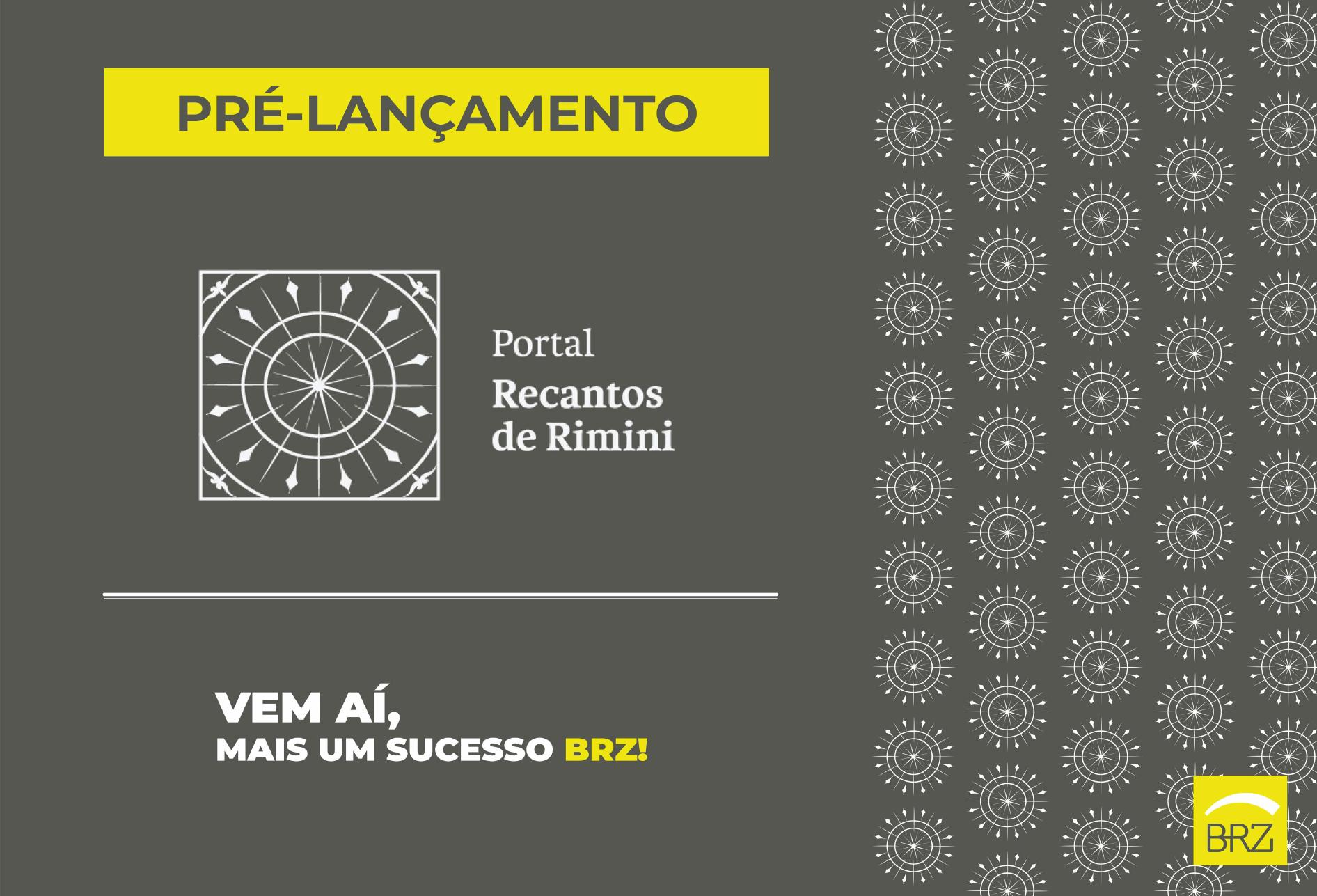 Rimini — capa do book em A definir | FR Cesarino Imóveis