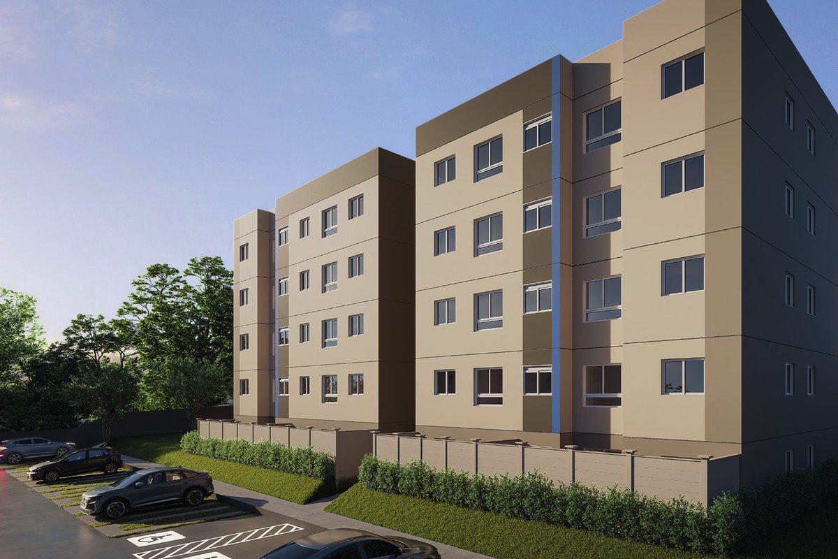 Residencial Tarumã — Monte Mor