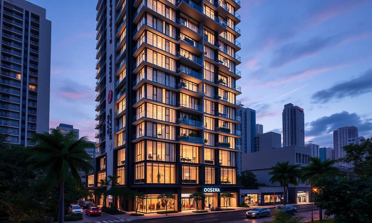 Village Galleria — Campinas