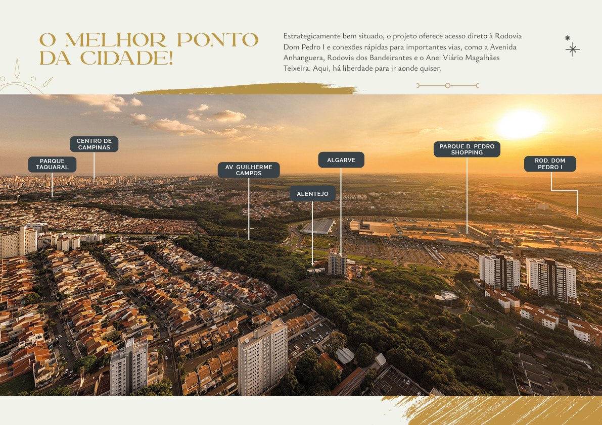 Alentejo Digital — área de lazer (foto 6 de 35) em Campinas