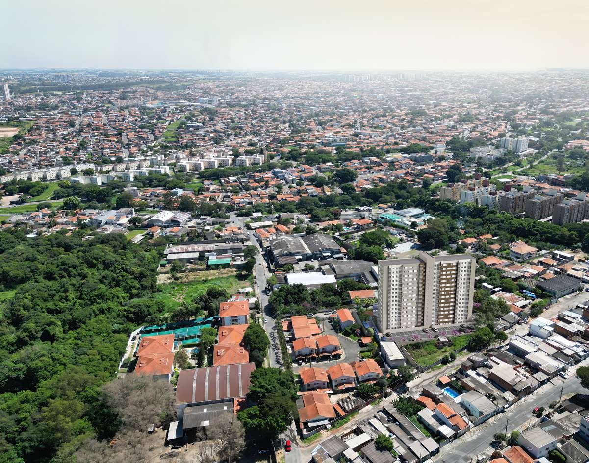 Alto Elíseos 74 — decorado (foto 10 de 15) em Campinas