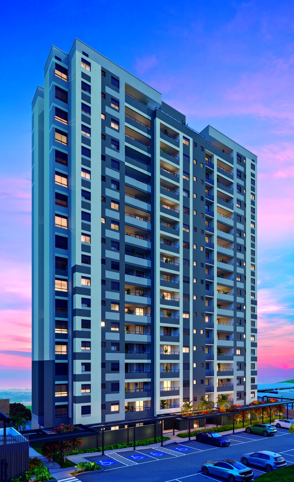 Casa Prado / Riva Gold — área de lazer (foto 4 de 26) em Campinas