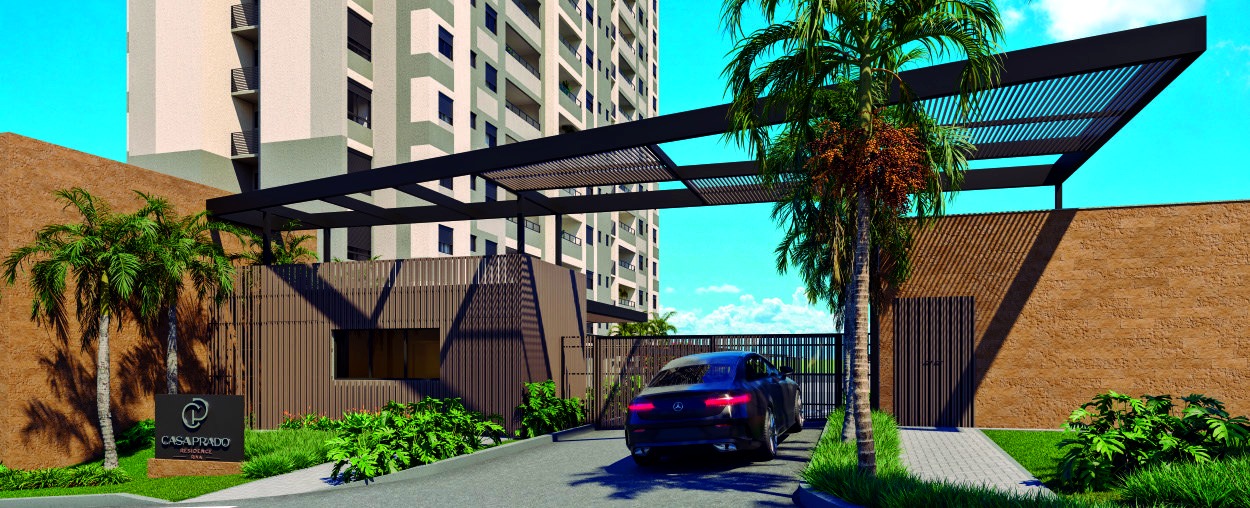 Casa Prado / Riva Gold — área de lazer (foto 7 de 26) em Campinas