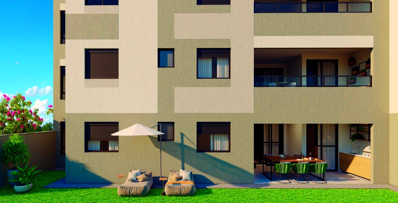 Casa Prado / Riva Gold — área de lazer (foto 19 de 26) em Campinas