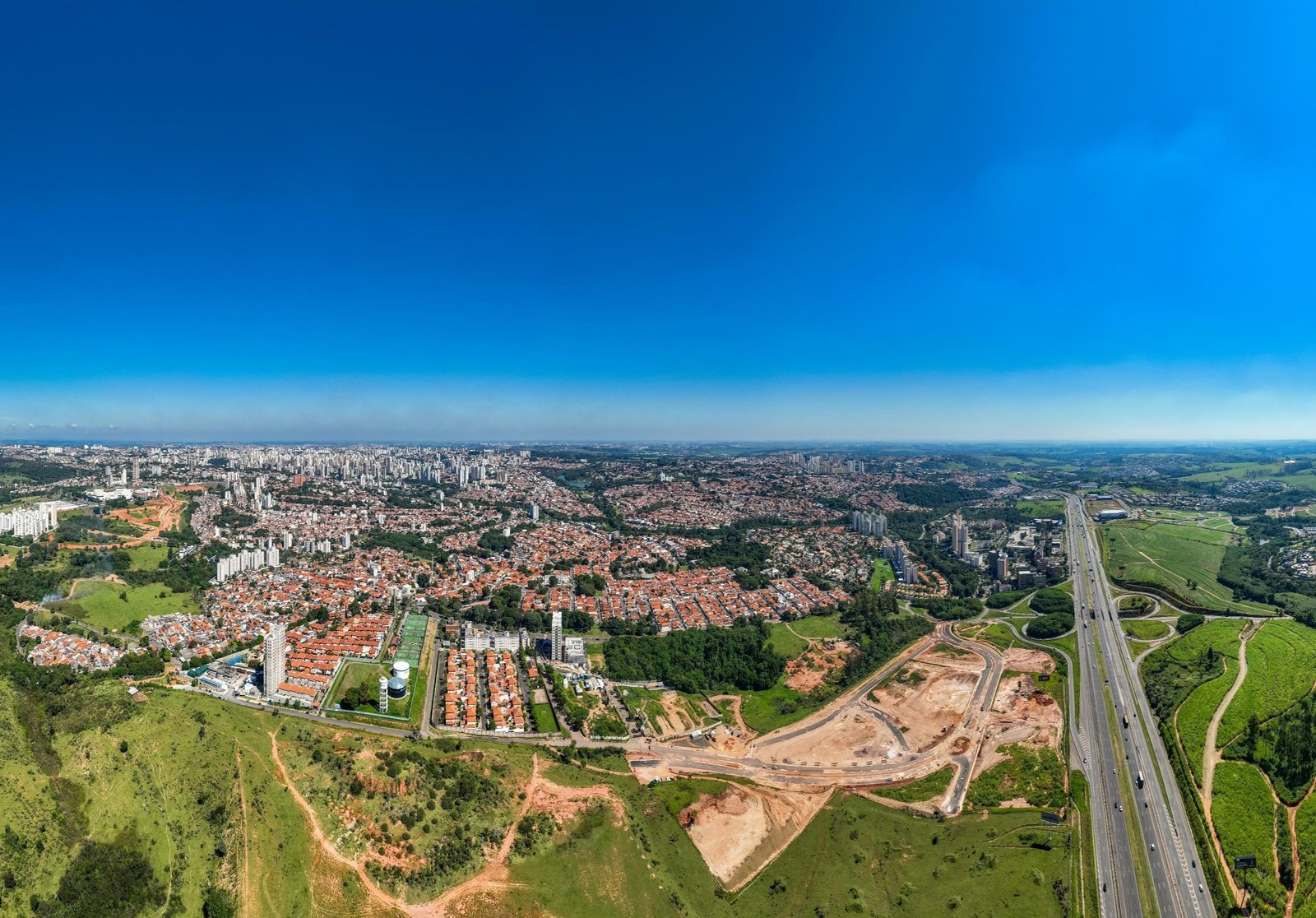 City Galleria — área de lazer (foto 3 de 23) em Campinas