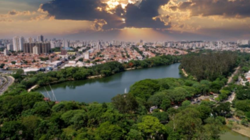 Cores da Ilha — área de lazer (foto 20 de 29) em Campinas