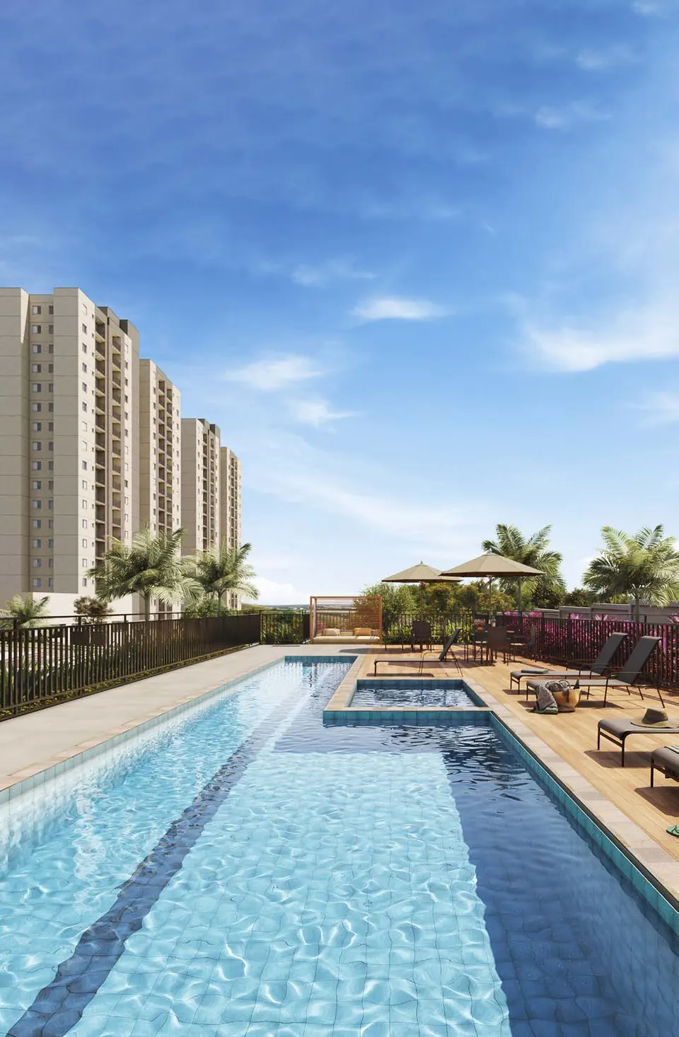 Elev Residence — foto 1