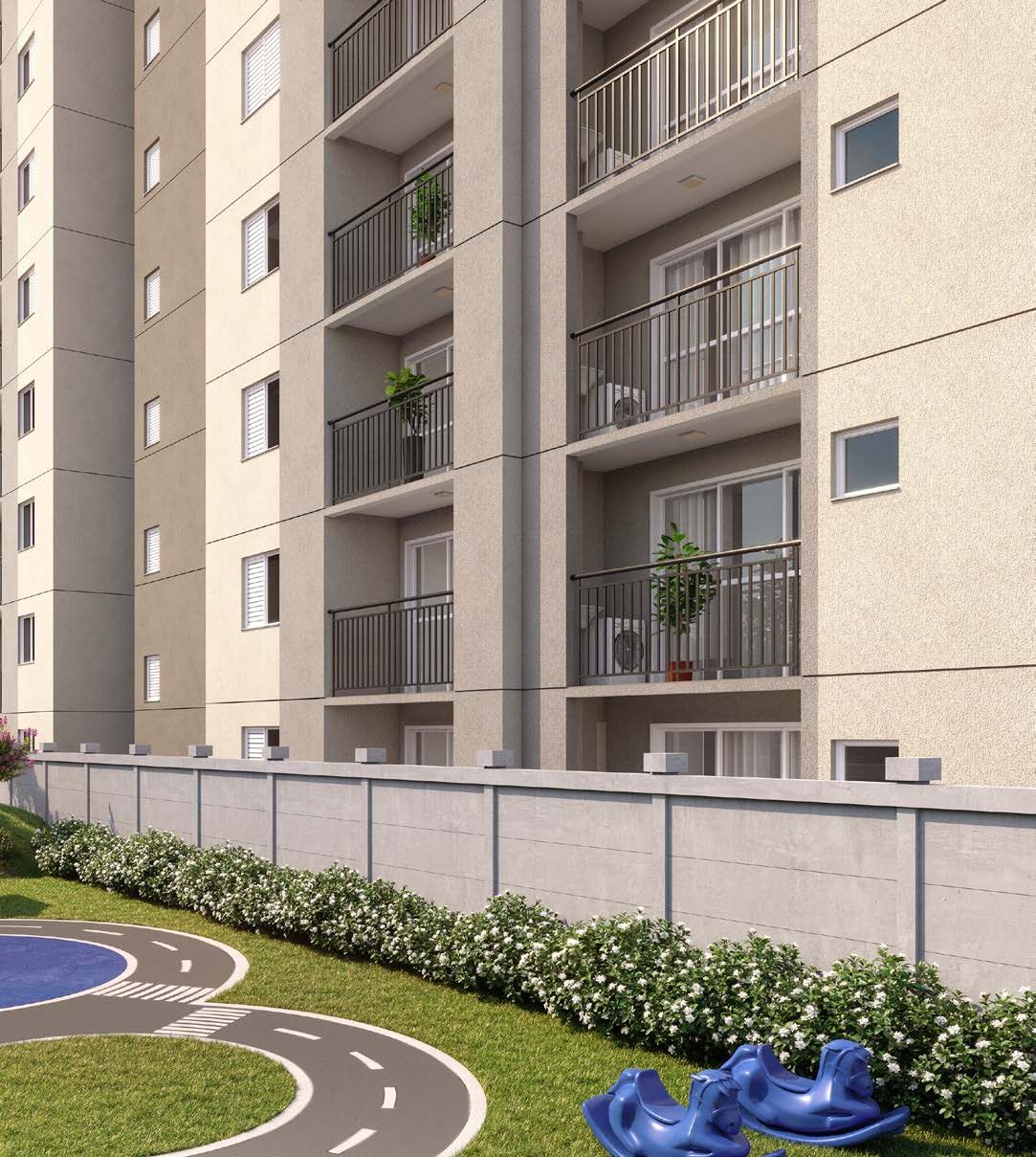 Elev Residence — área de lazer (foto 14 de 19) em Indaiatuba