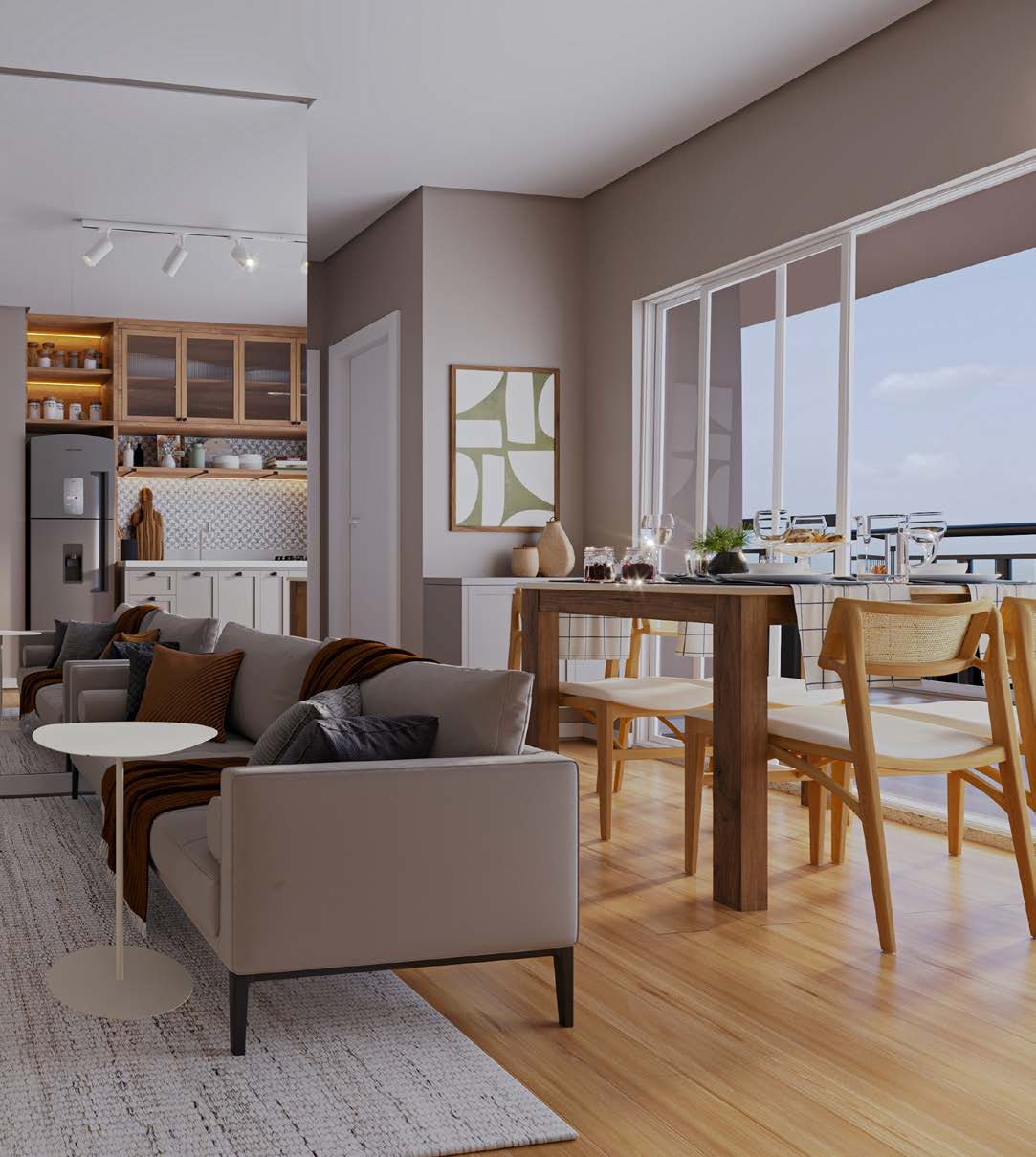 Elev Residence — área de lazer (foto 15 de 19) em Indaiatuba