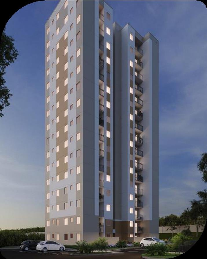 Gran Vic Nova Veneza — área de lazer (foto 26 de 33) em Sumaré