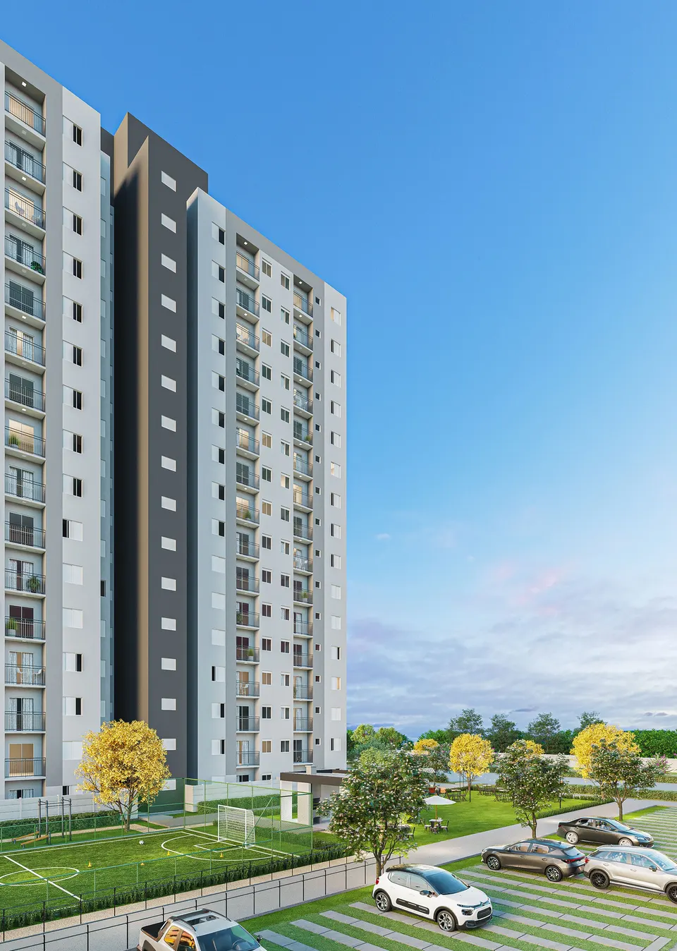 Icon Residence — foto 1