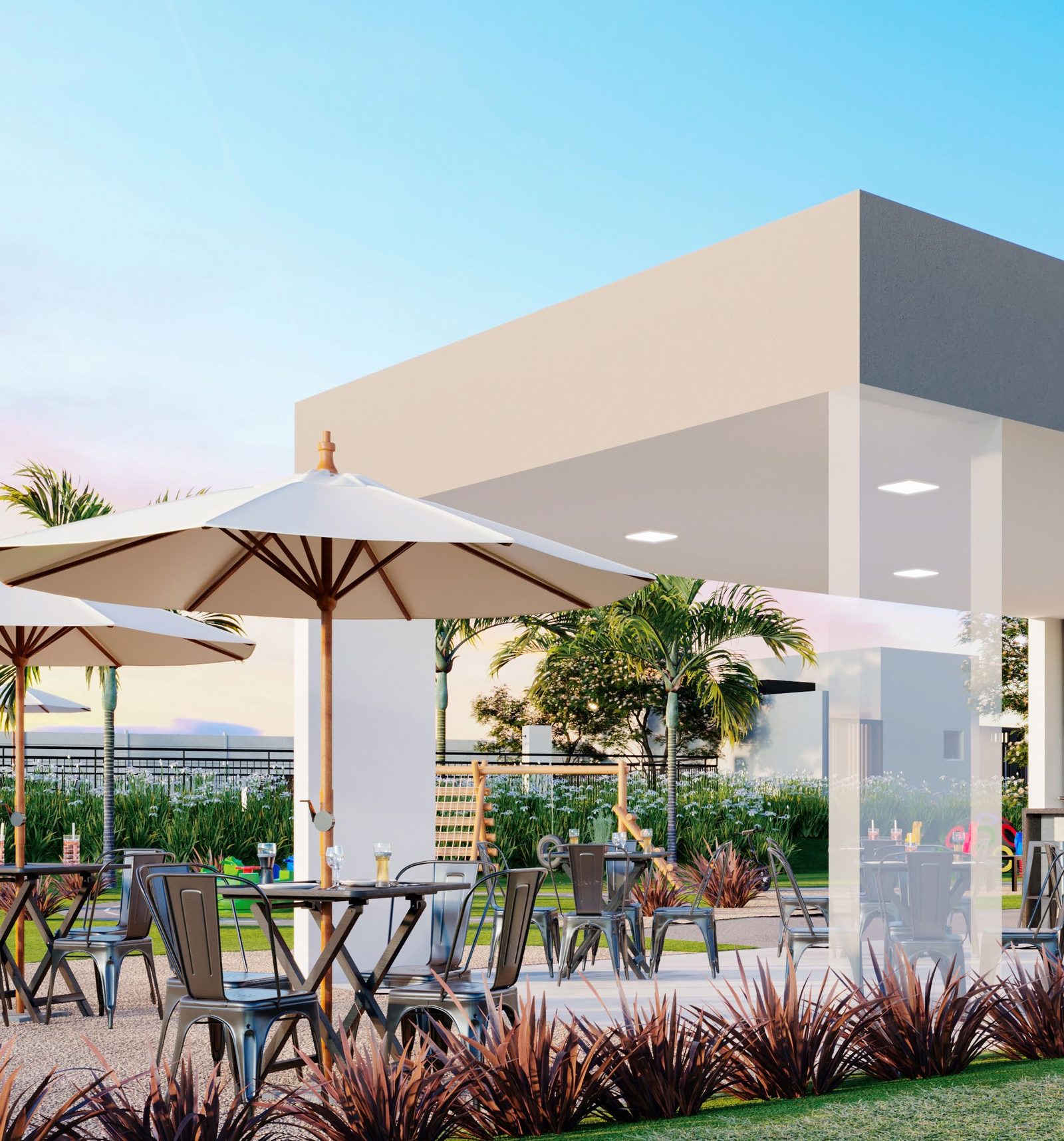 Icon Residence — decorado (foto 8 de 13) em Sumaré