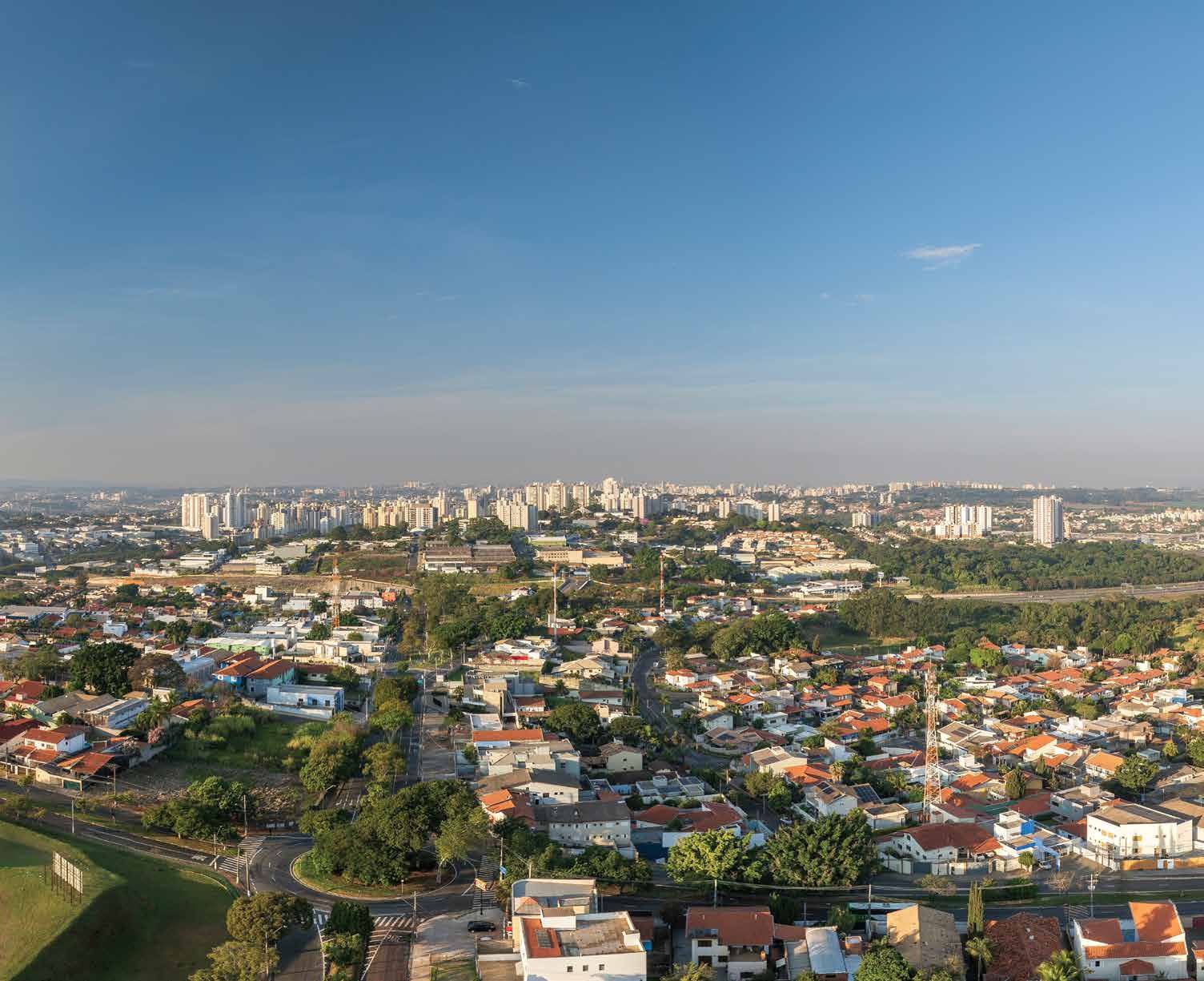 Lazur — área de lazer (foto 7 de 20) em Campinas