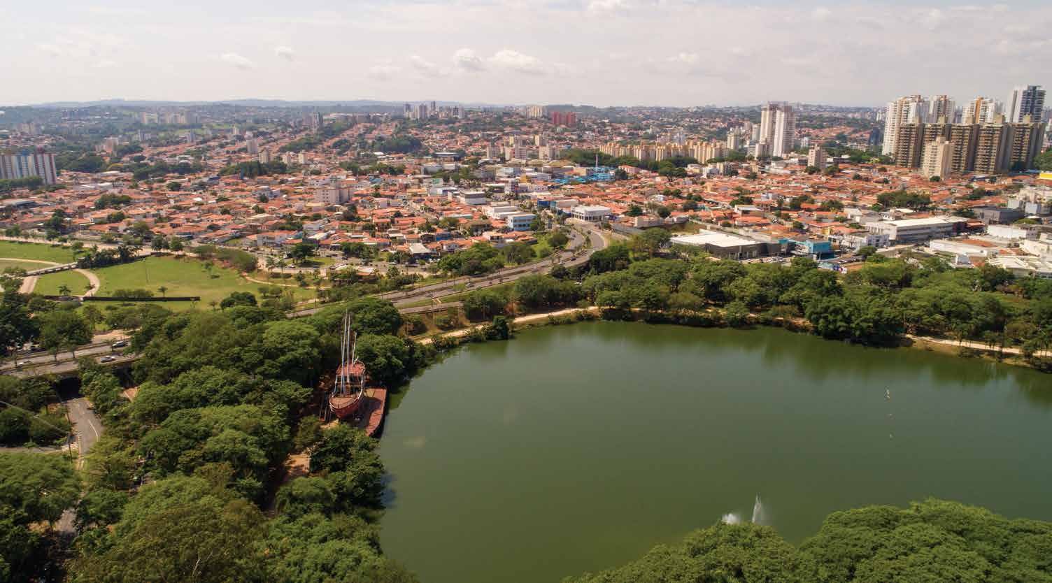 Lazur — área de lazer (foto 15 de 20) em Campinas