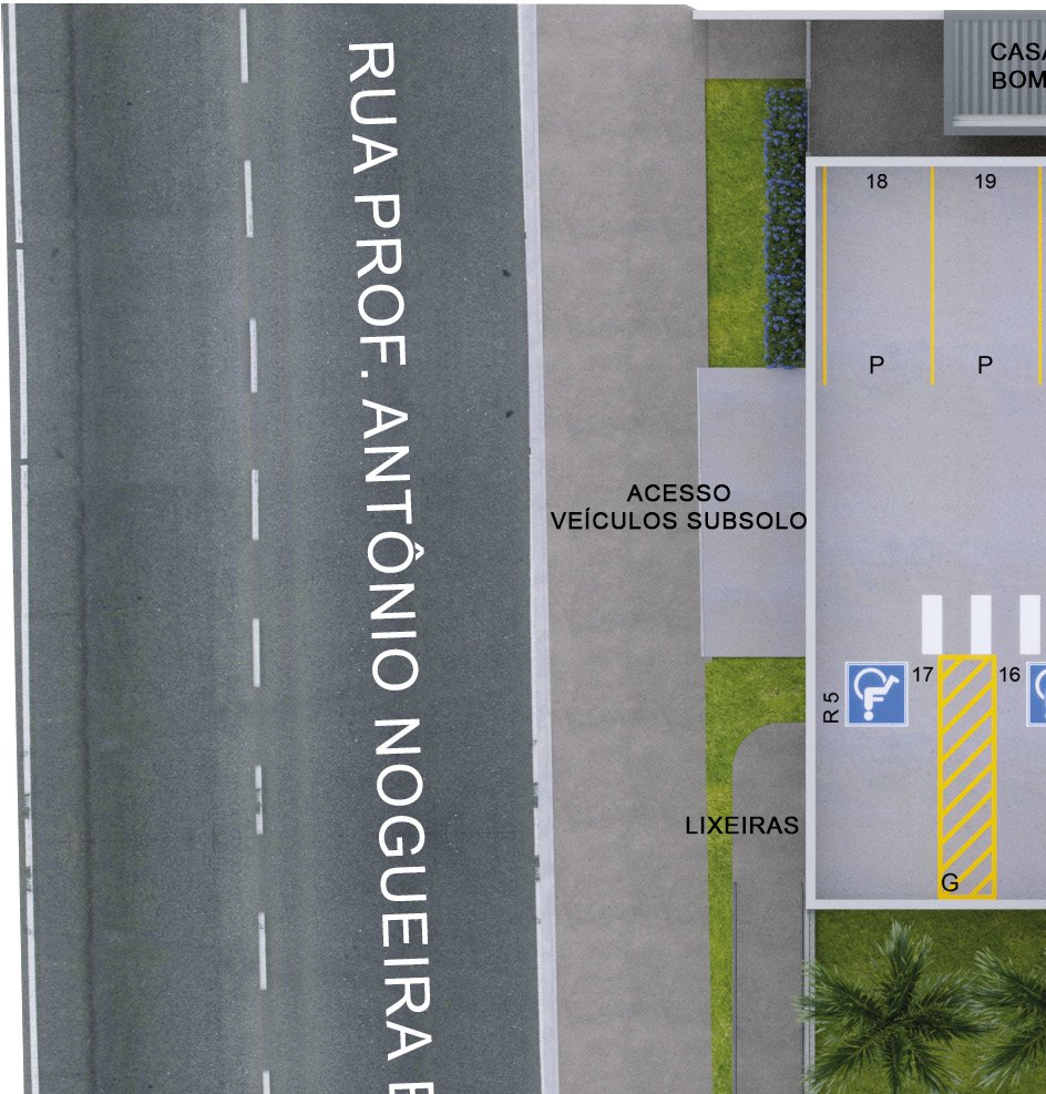 Liv.Mansões — área de lazer (foto 29 de 35) em Campinas