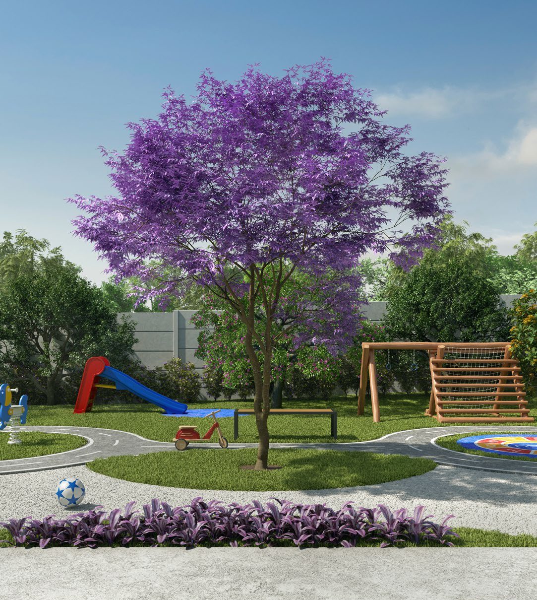 Lumi Residencial — decorado (foto 6 de 10) em Sumaré