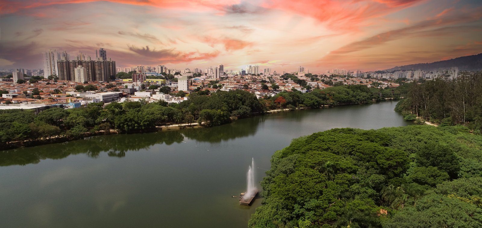 Mansões Residencial — área de lazer (foto 4 de 22) em Campinas