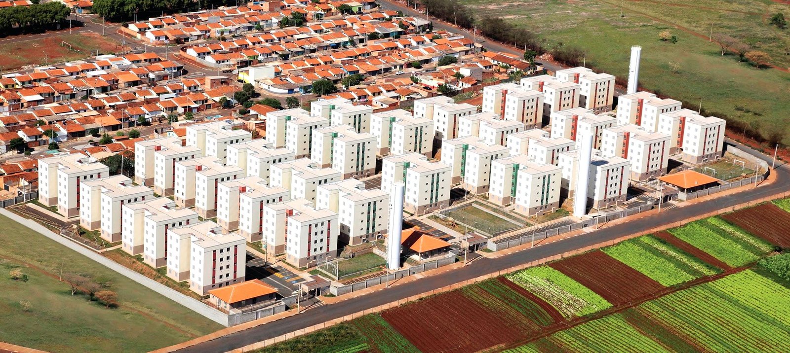 Maxi São Bernardo — área de lazer (foto 5 de 32) em Campinas