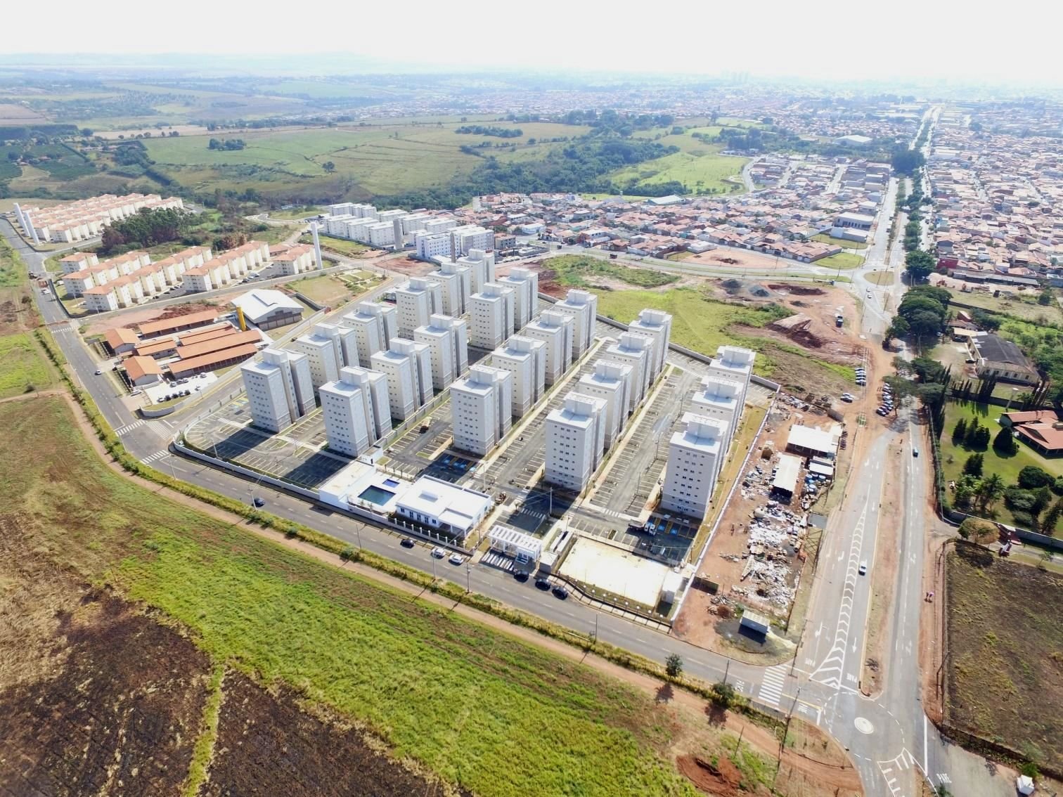 Maxi São Bernardo — área de lazer (foto 19 de 32) em Campinas