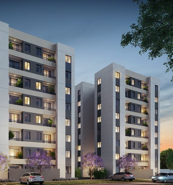 Novo Lar Jardins — área de lazer (foto 11 de 13) em Campinas