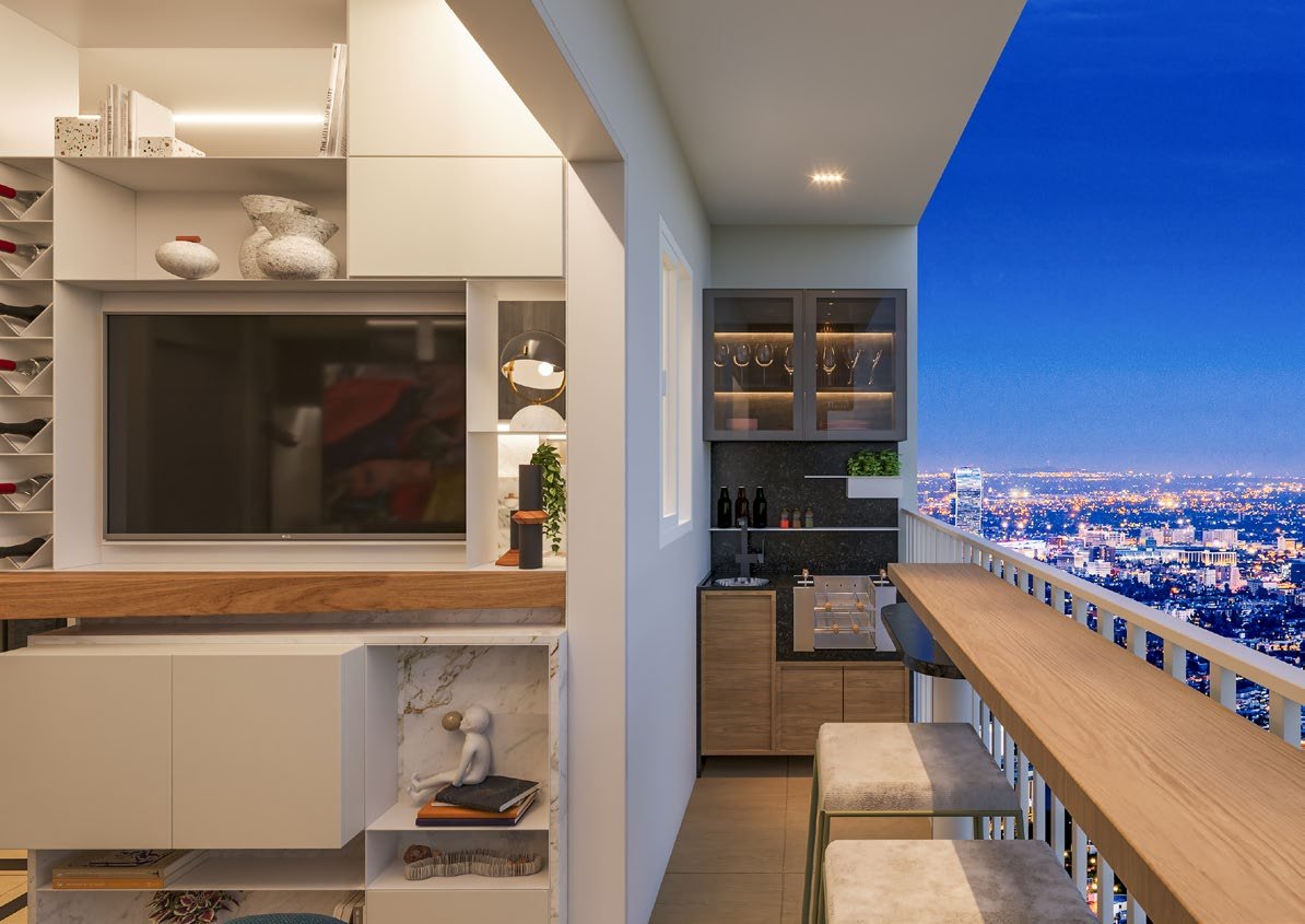 ONI México — decorado (foto 13 de 20) em Internacional