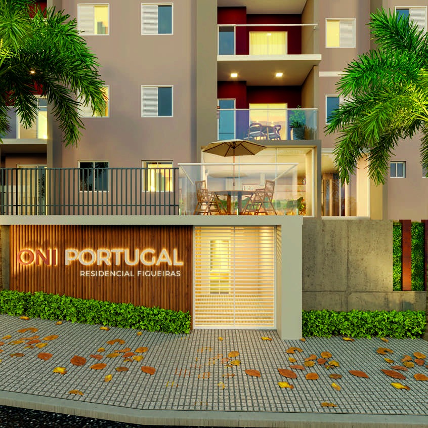 ONI Portugal — área de lazer (foto 10 de 15) em Internacional