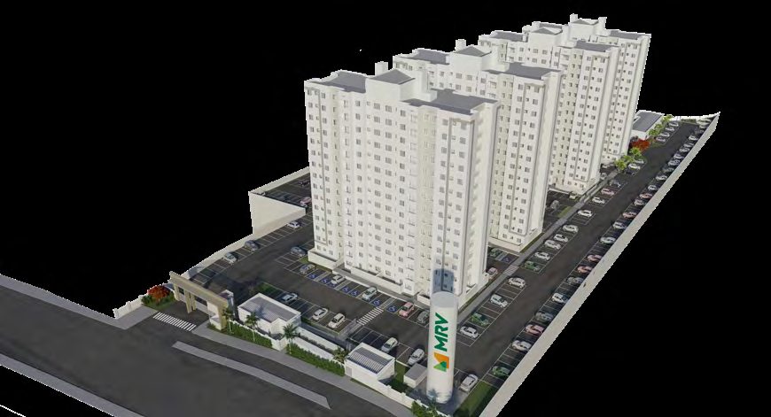 Piazza Ravena — área de lazer (foto 4 de 22) em Piracicaba