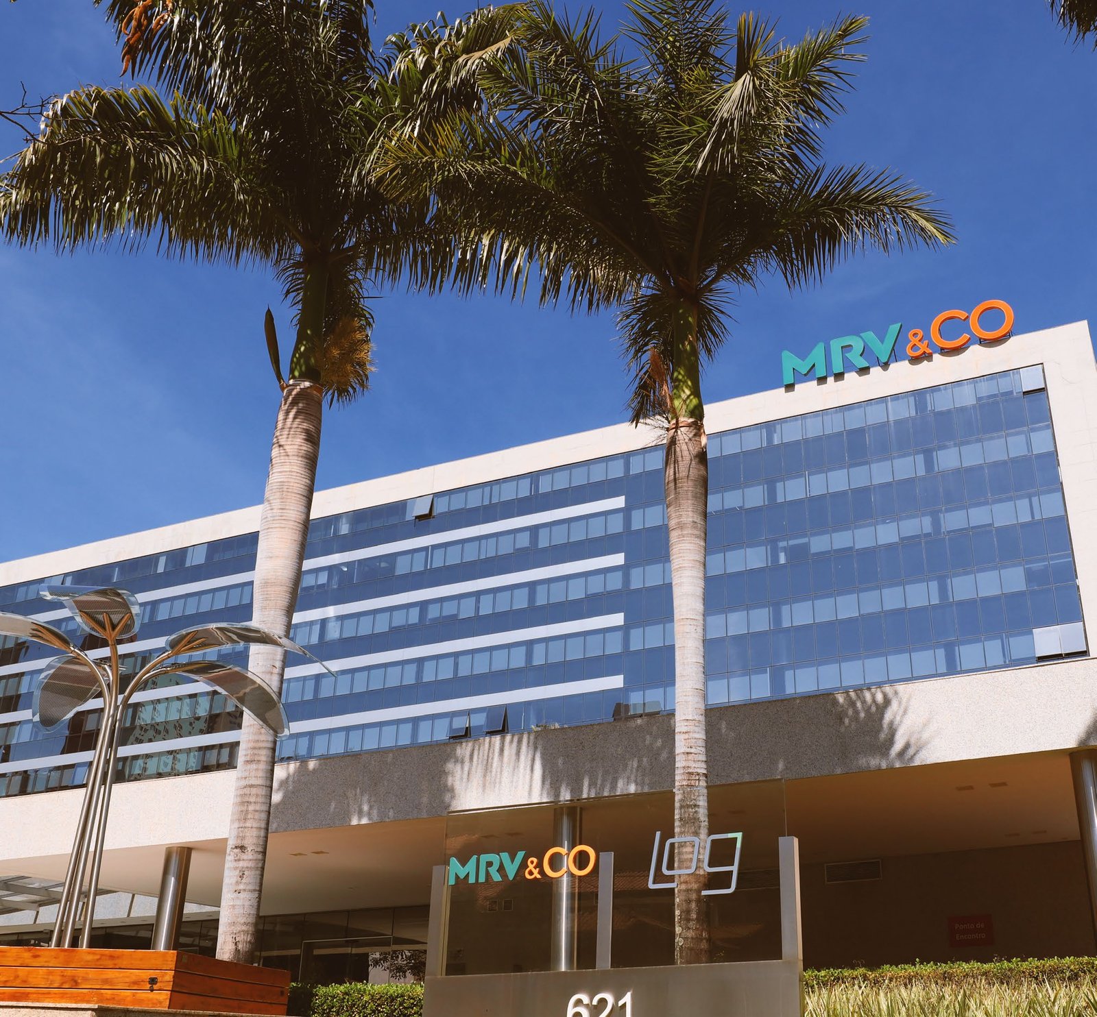 Portal dos Buritis — área de lazer (foto 4 de 25) em Campinas