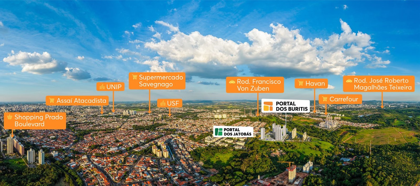 Portal dos Buritis — área de lazer (foto 9 de 25) em Campinas