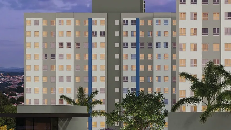 Vértice Residencial — foto 1