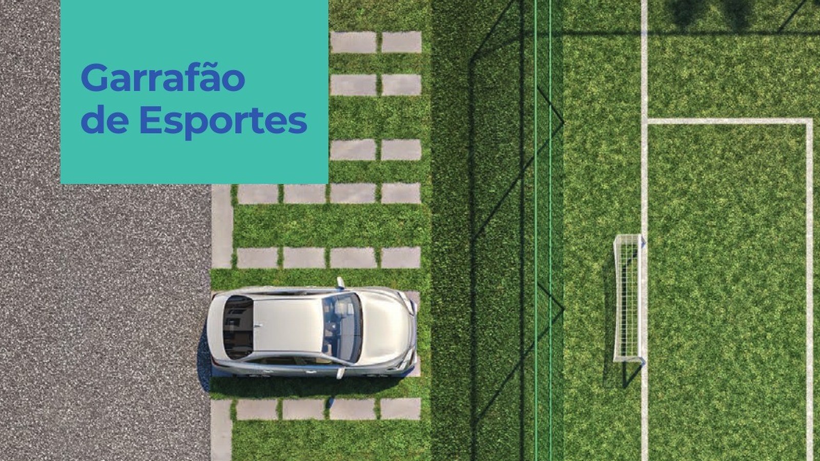 Vértice Residencial — área de lazer (foto 10 de 19) em Monte Mor