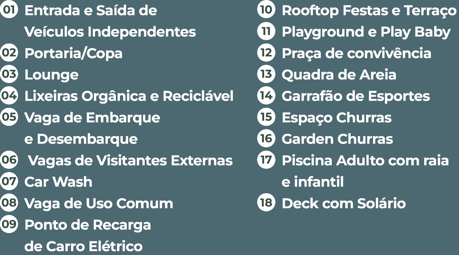 Vettia Residence — decorado (foto 11 de 18) em Indaiatuba