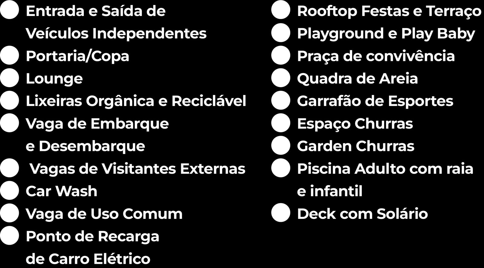 Vettia Residence — decorado (foto 12 de 18) em Indaiatuba
