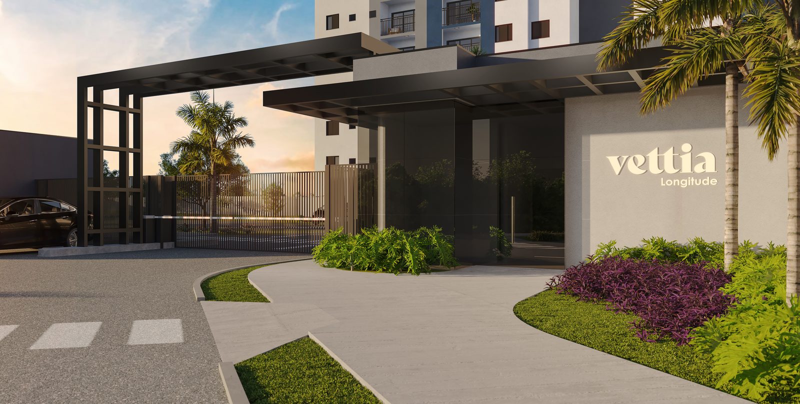Vettia Residence — área de lazer (foto 15 de 18) em Indaiatuba
