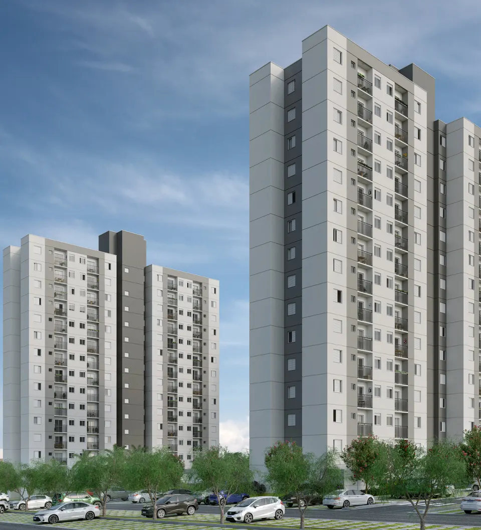 Vox Residence — foto 1